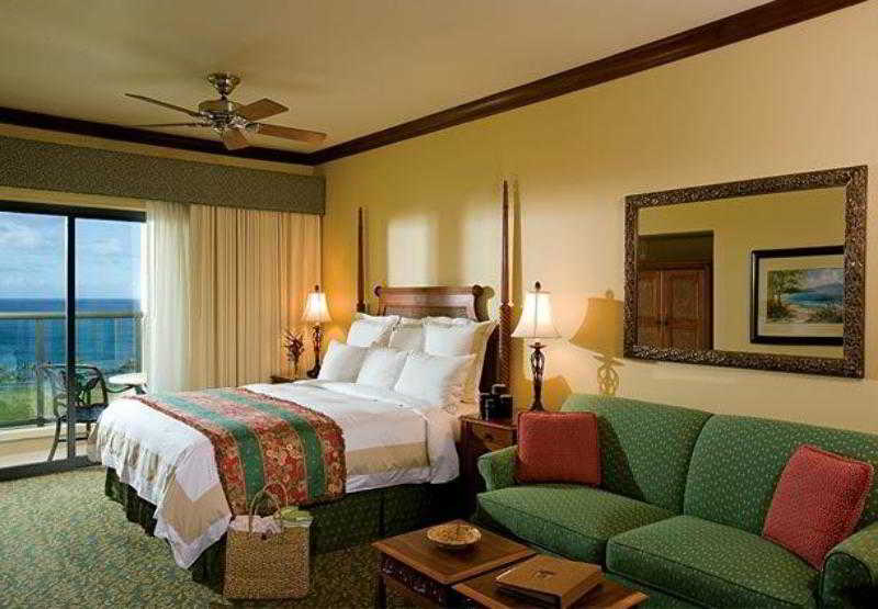 Marriott's Ko Olina Beach Club by null