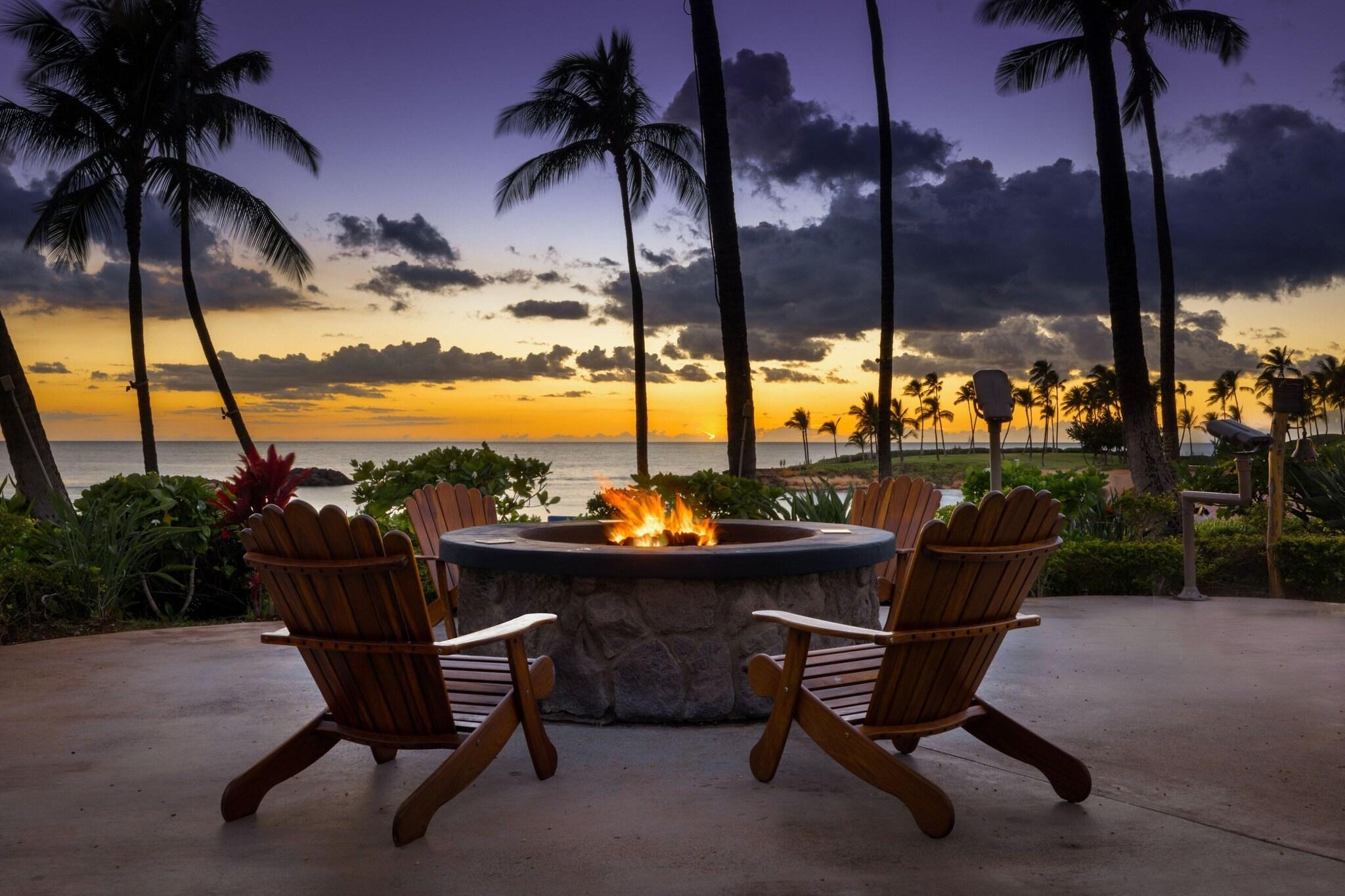 Marriott's Ko Olina Beach Club by null