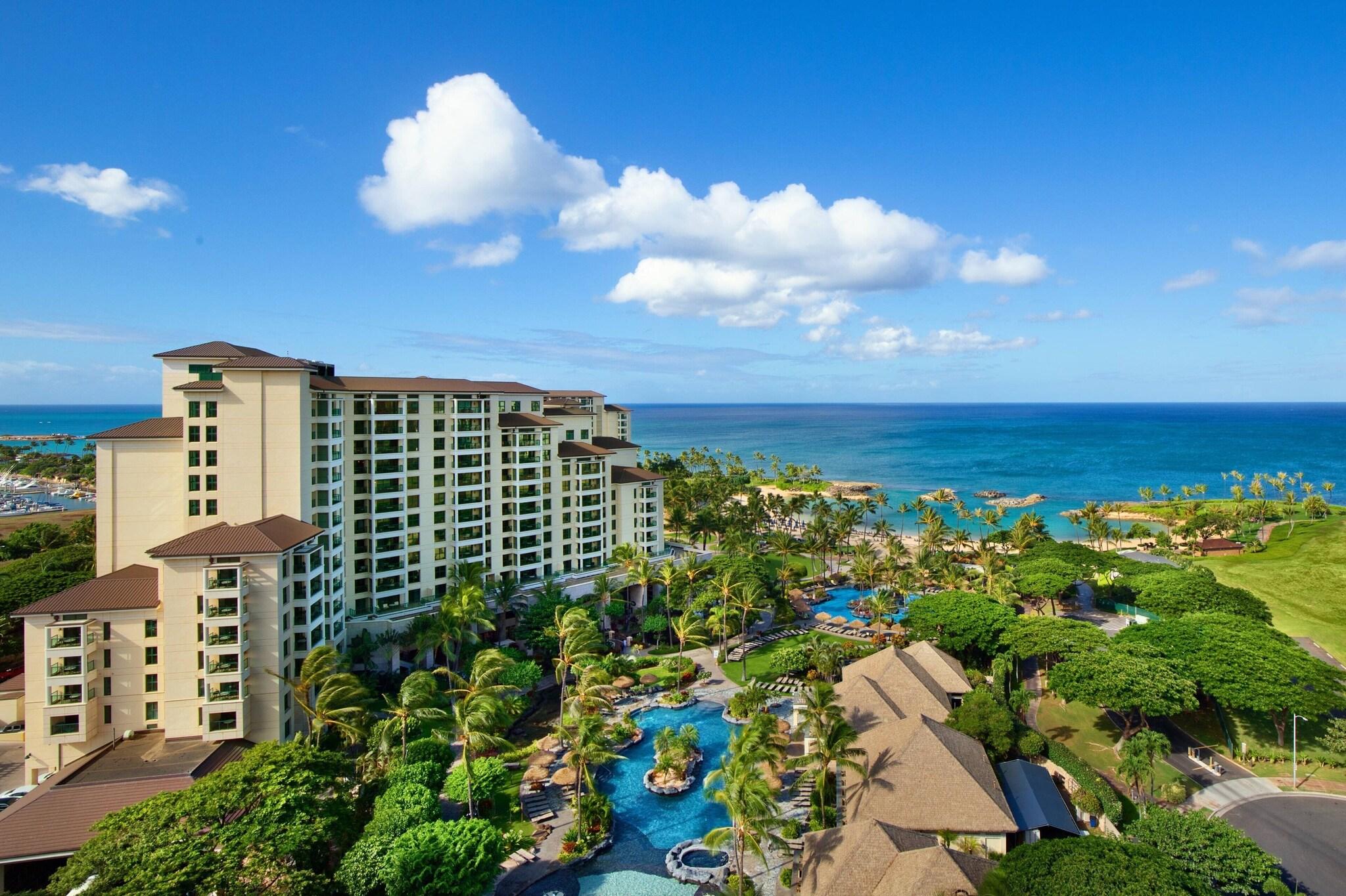 Marriott's Ko Olina Beach Club by null