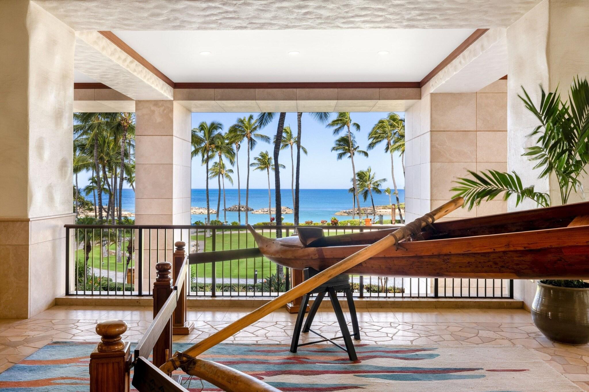 Marriott's Ko Olina Beach Club by null