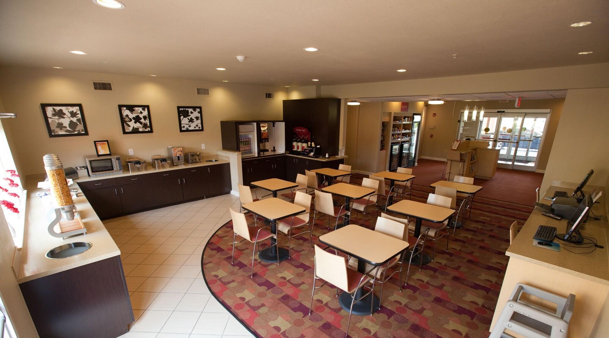 TownePlace Suites Lake Jackson Clute