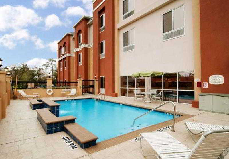 Fairfield Inn & Suites by Marriott Houston Channelview image