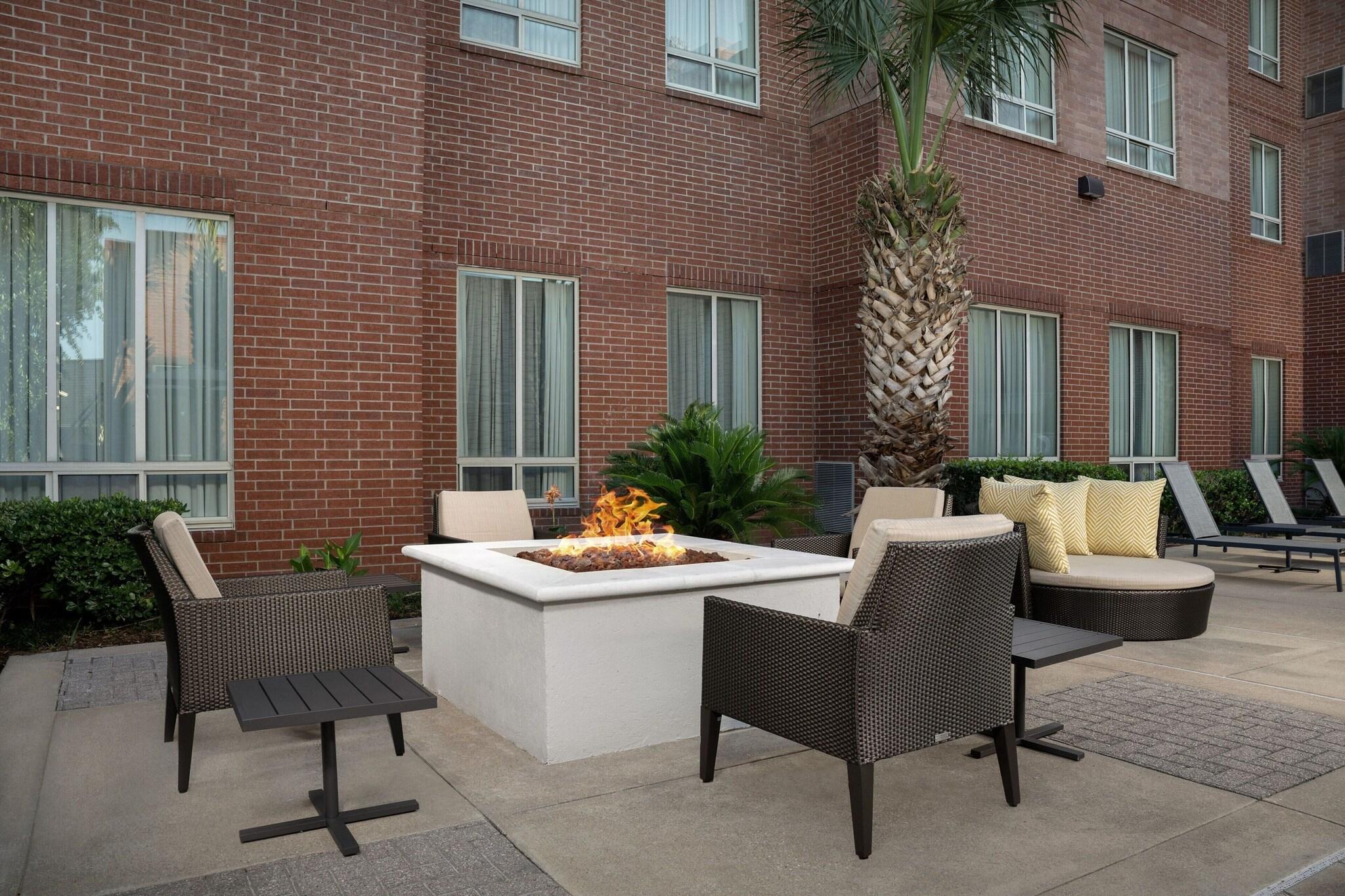 Residence Inn Houston West/Energy Corridor