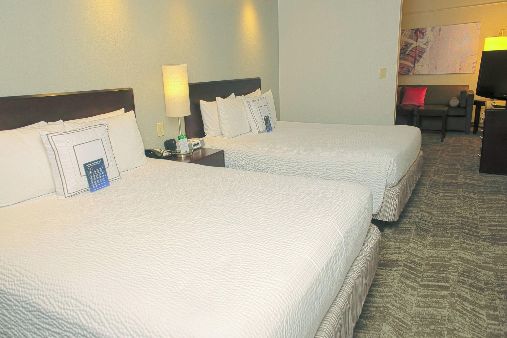 SpringHill Suites Houston Pearland