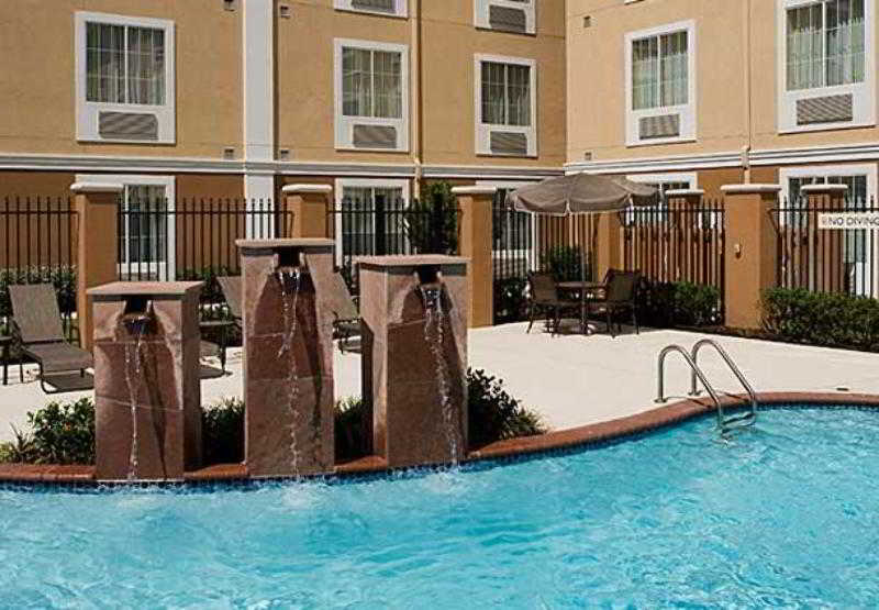 TownePlace Suites by Marriott Houston Intercontinental Airport image