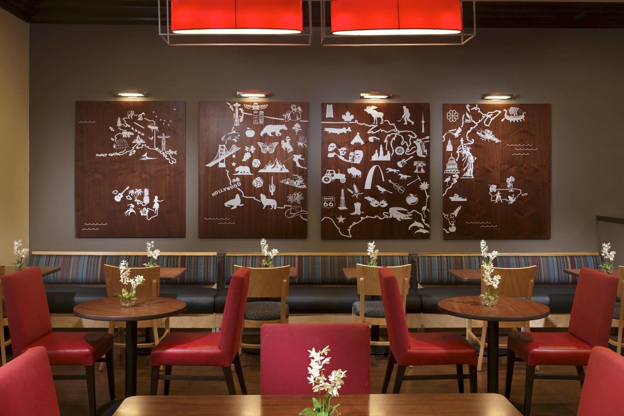 TownePlace Suites Houston Intercontinental Airport
