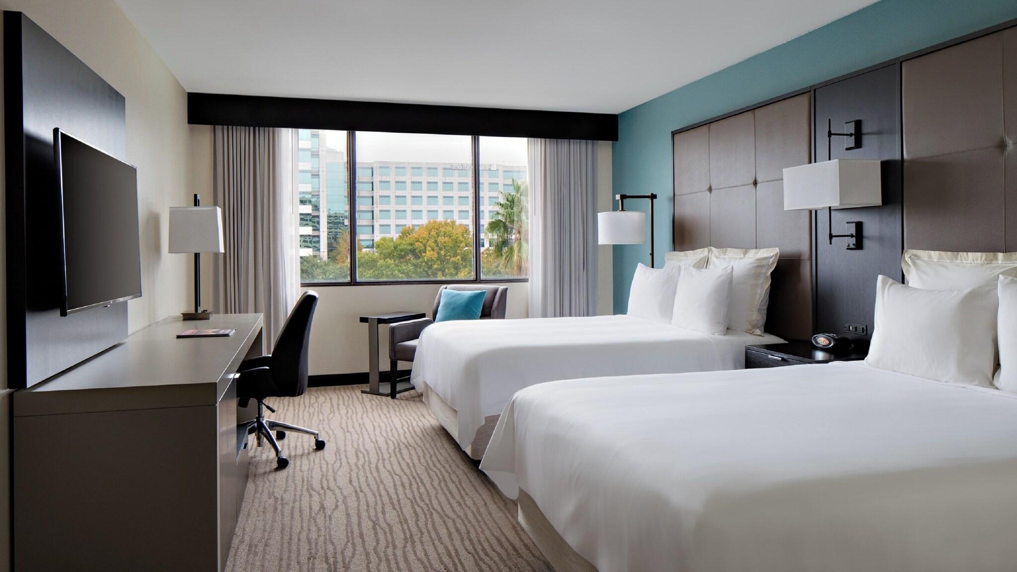 Houston Marriott Westchase