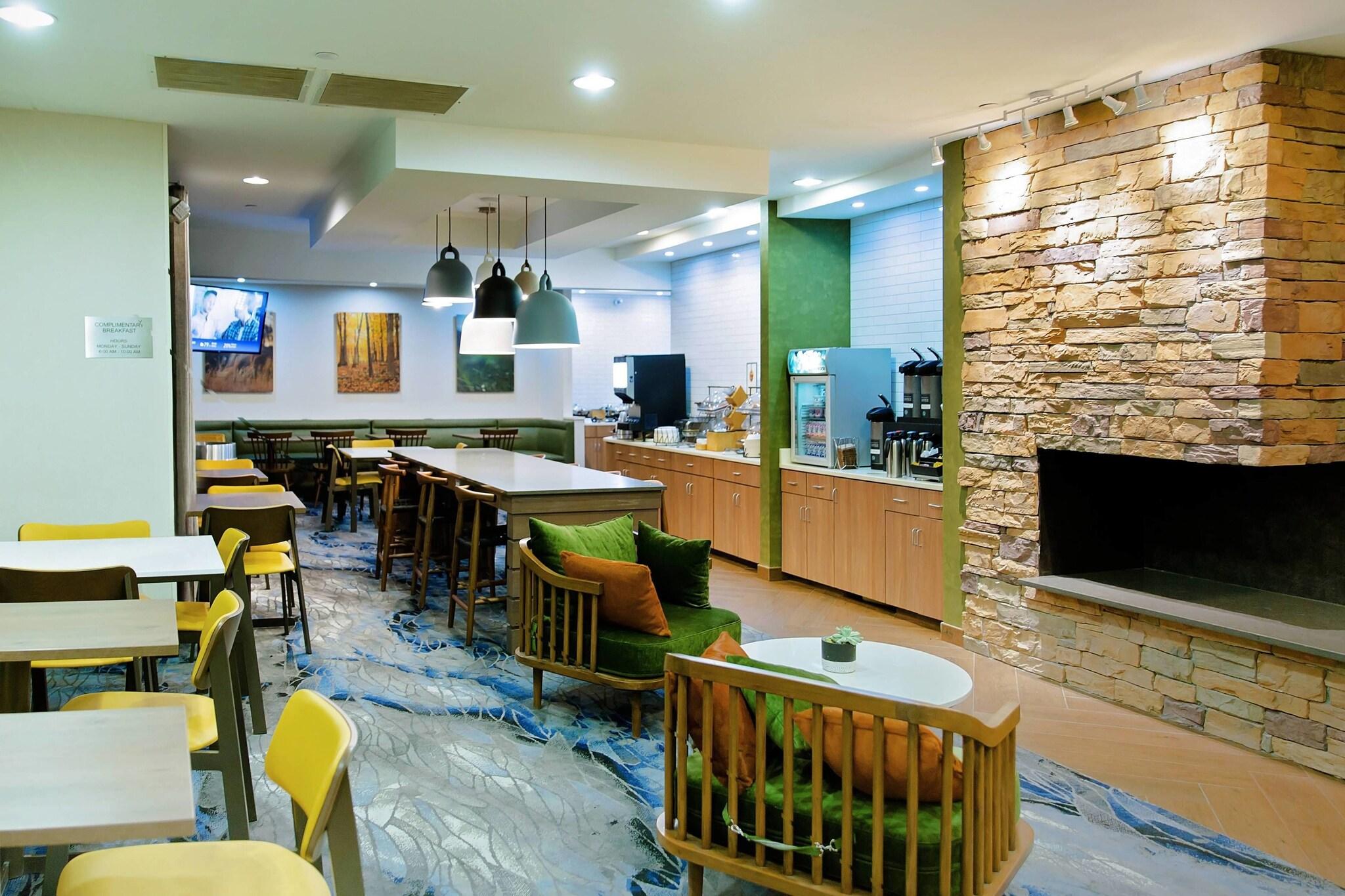 Americinn By Wyndham Hays