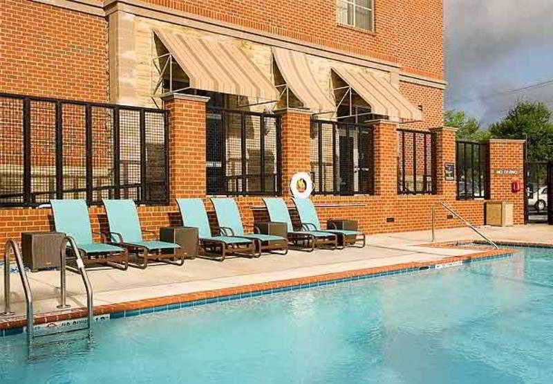 Residence Inn by Marriott Fairfax City image