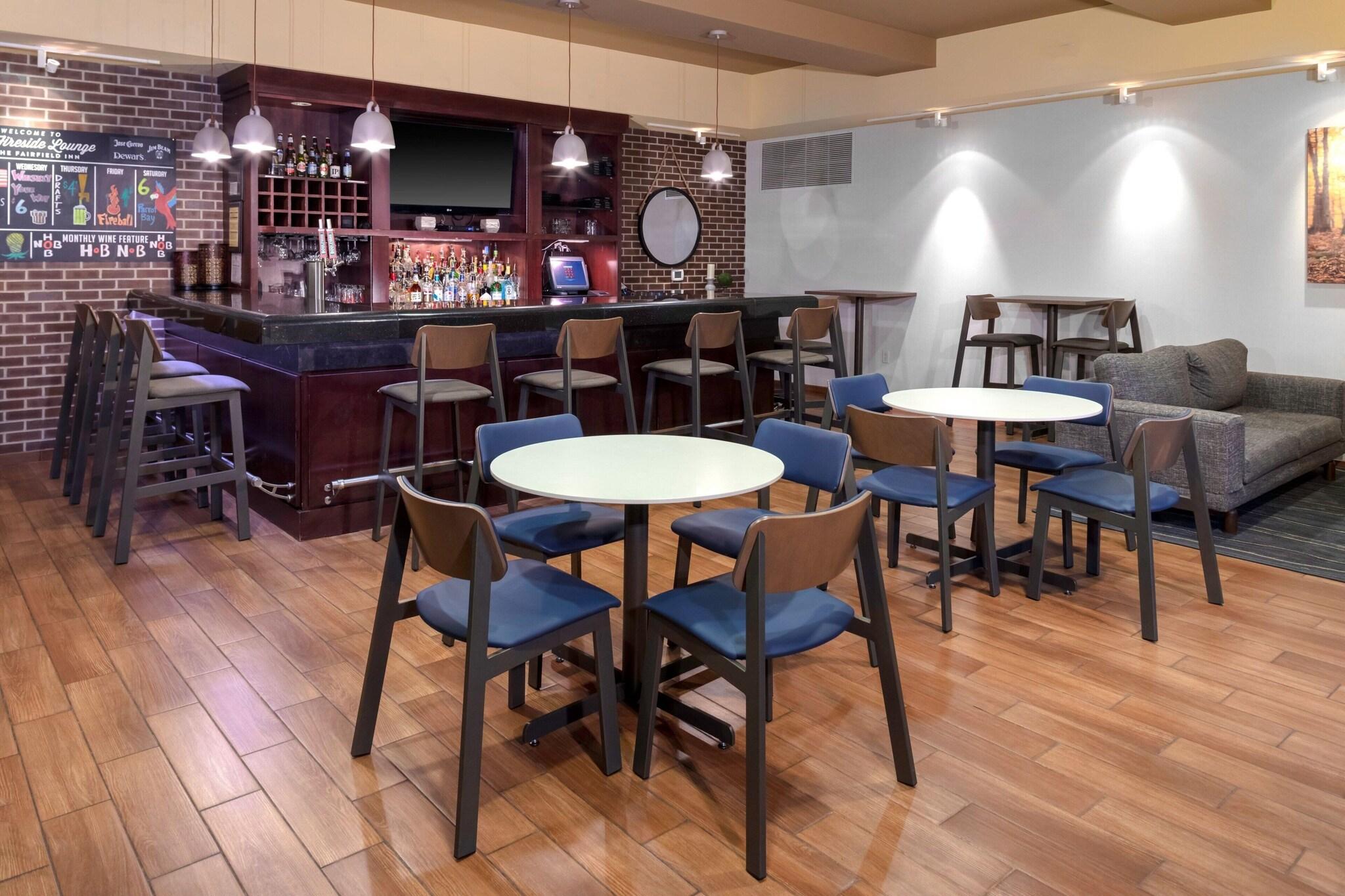 Fairfield Inn & Suites Wichita Downtown