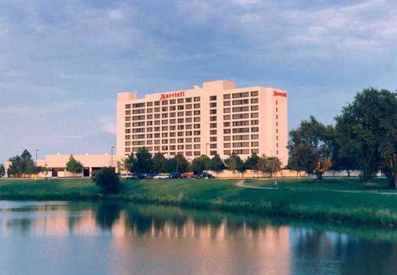 Wichita Marriott image