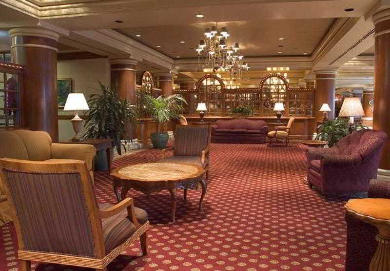 Wichita Marriott by null