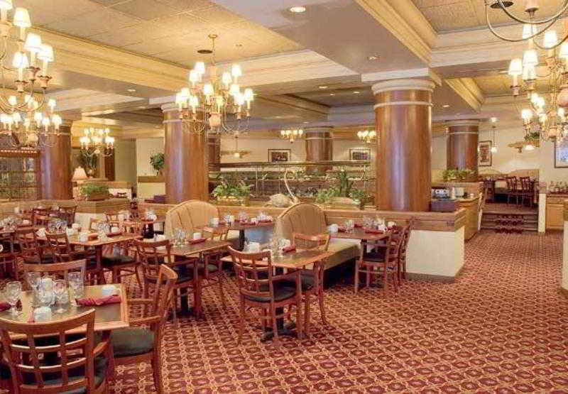 Wichita Marriott by null