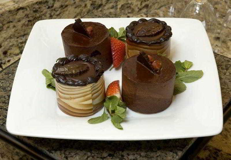 Wichita Marriott by null