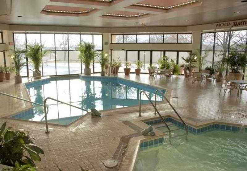 Wichita Marriott by null