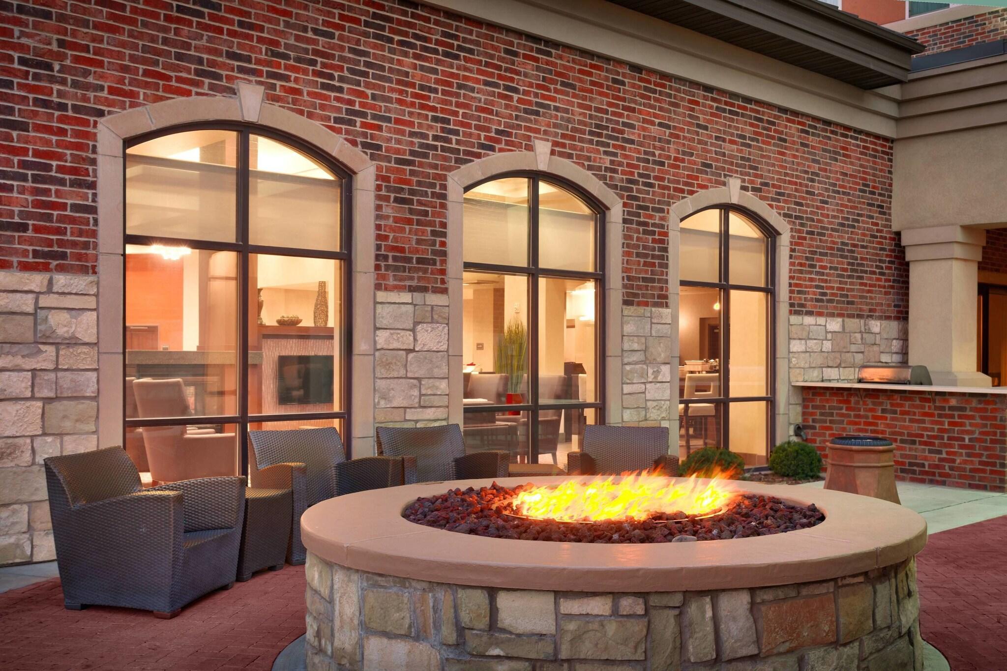 Residence Inn Idaho Falls