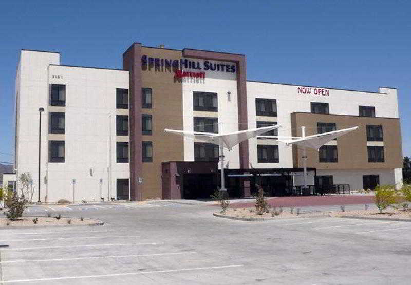 SpringHill Suites by Marriott Kingman Route 66 image