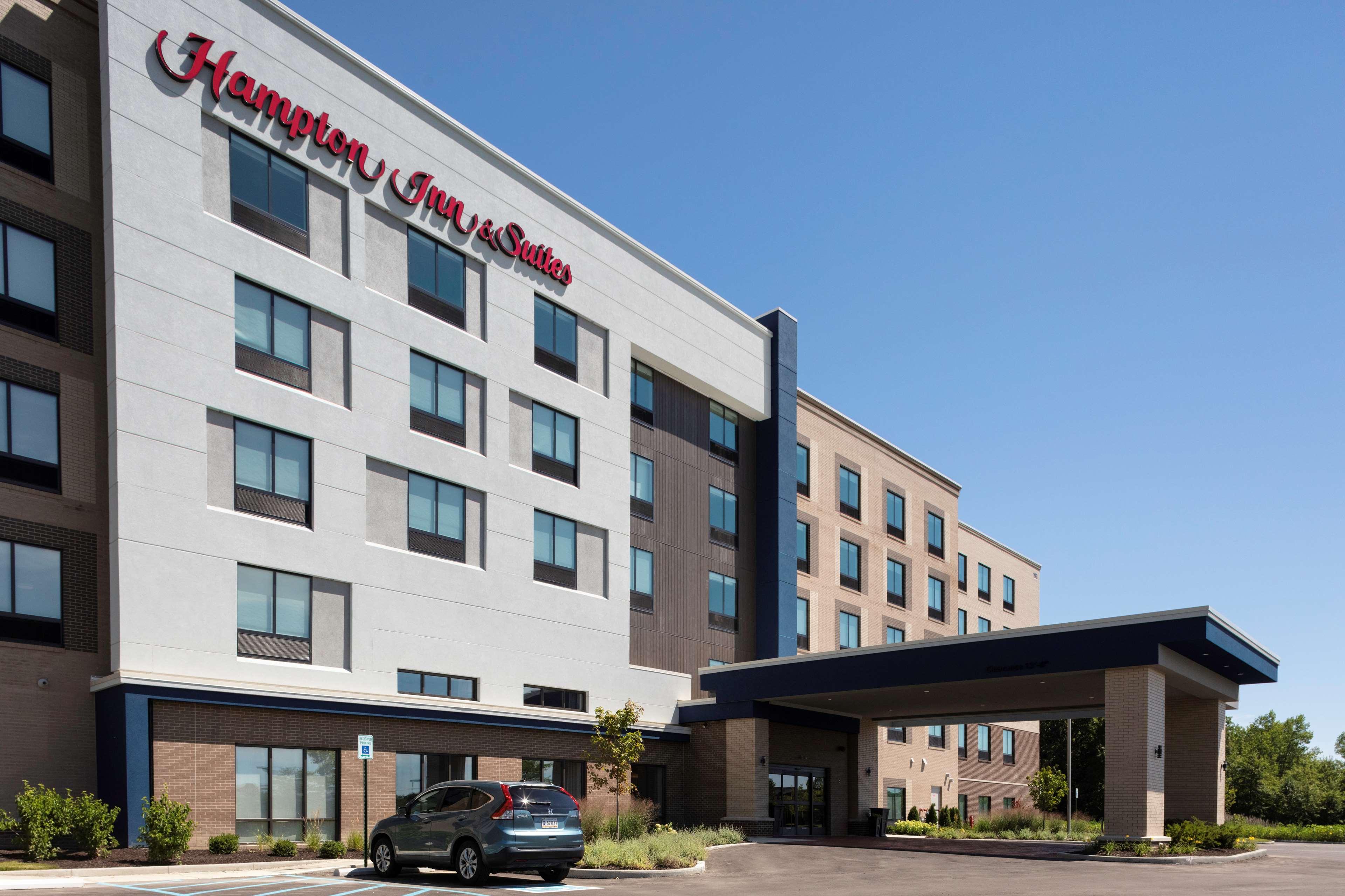 Hampton Inn & Suites Avon Indianapolis image