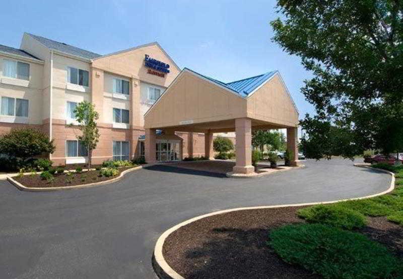 Fairfield Inn & Suites by Marriott Indianapolis Northwest image