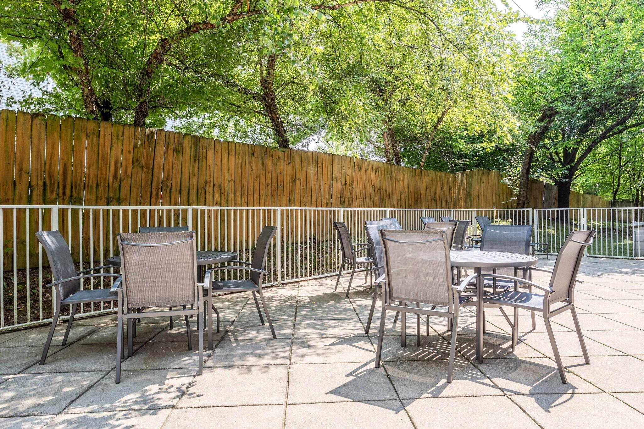 Fairfield Inn & Suites Indianapolis Northwest