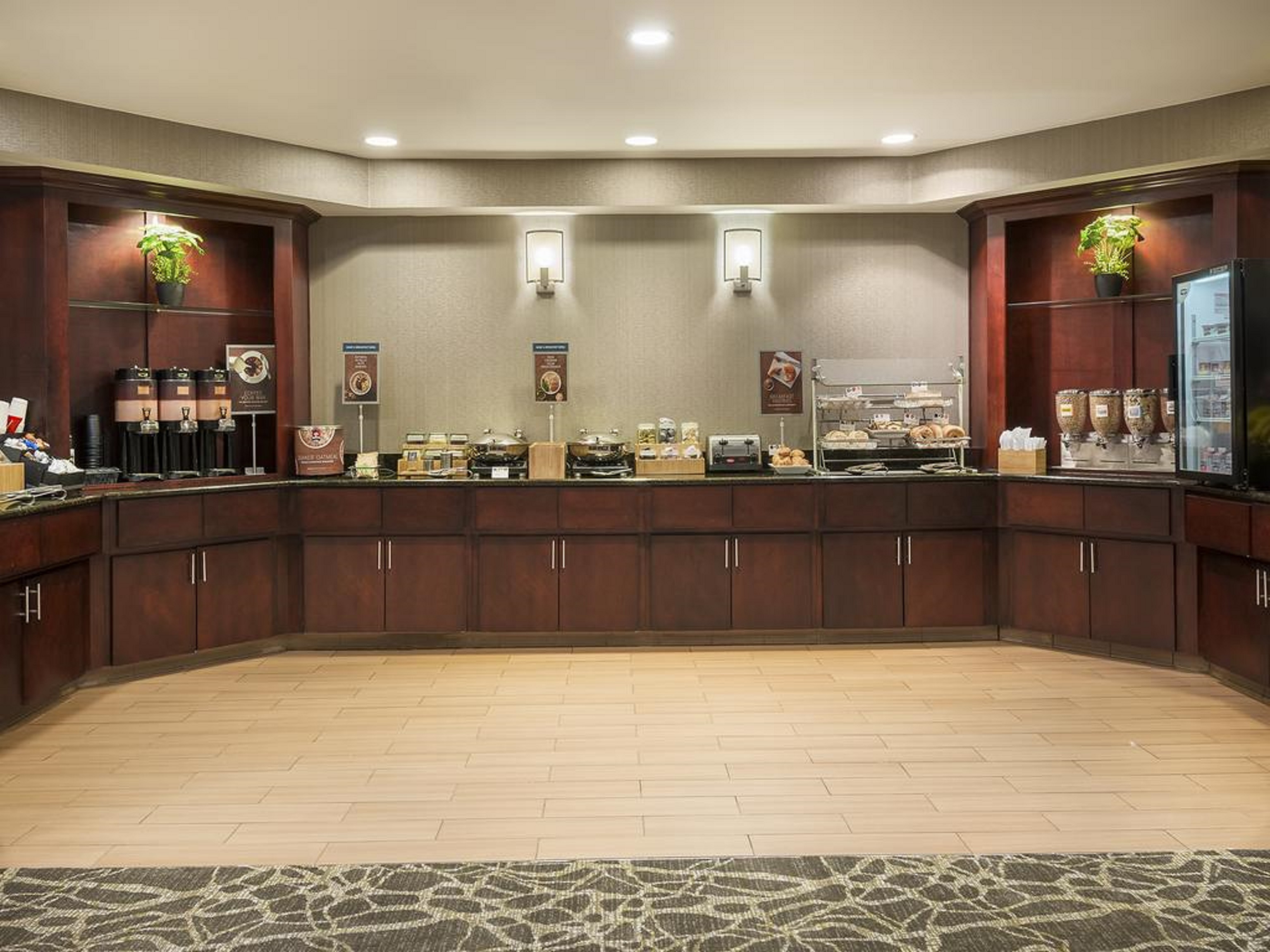 SpringHill Suites Indianapolis Carmel