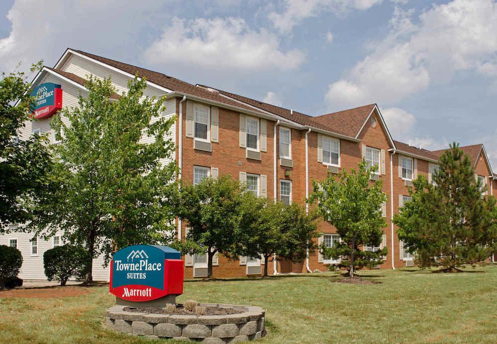 TownePlace Suites Indianapolis Keystone