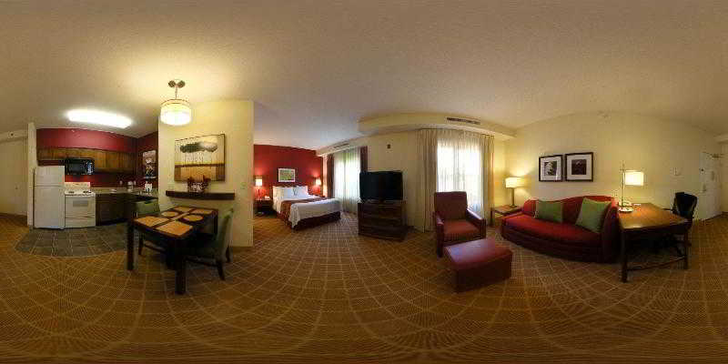 Residence Inn Kansas City Olathe