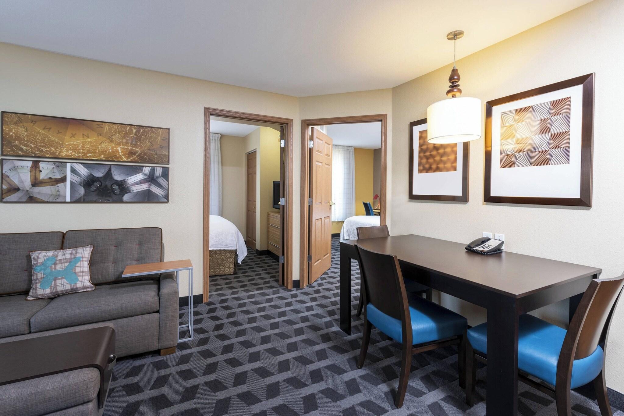 TownePlace Suites East Lansing