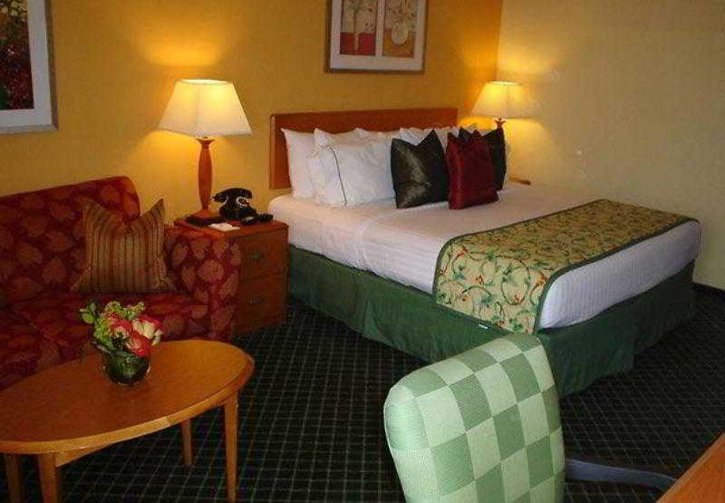 Fairfield Inn Las Vegas Convention Center by null