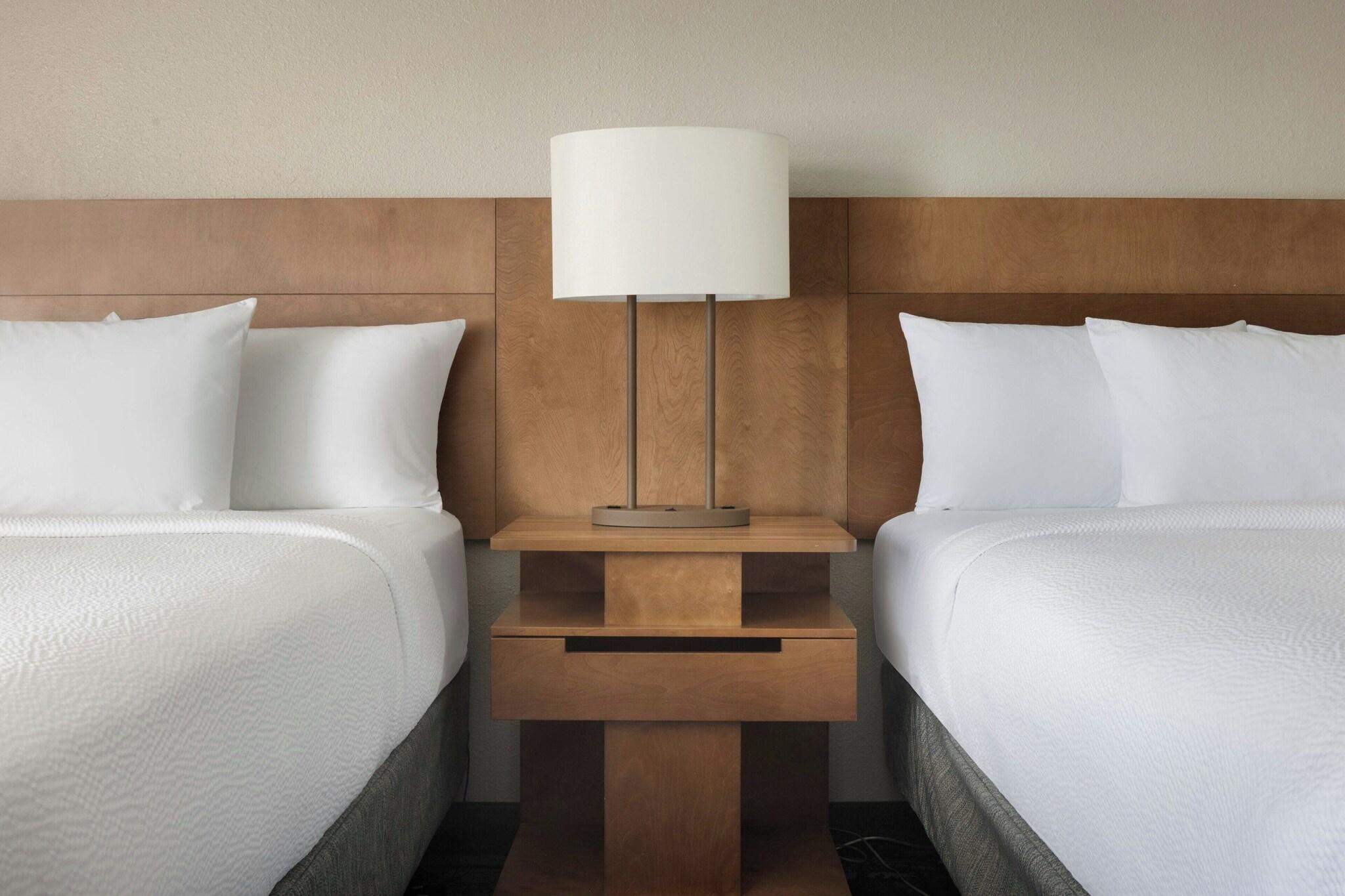 Fairfield Inn Las Vegas Convention Center by null