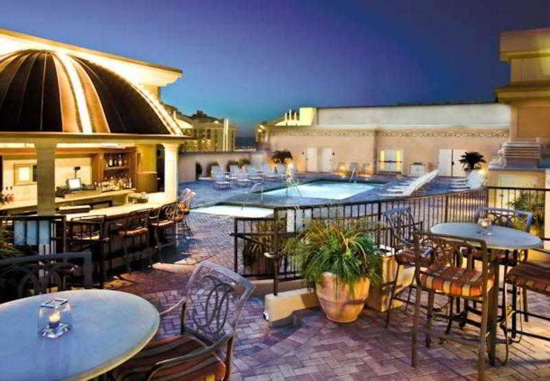 Marriott's Grand Chateau by null