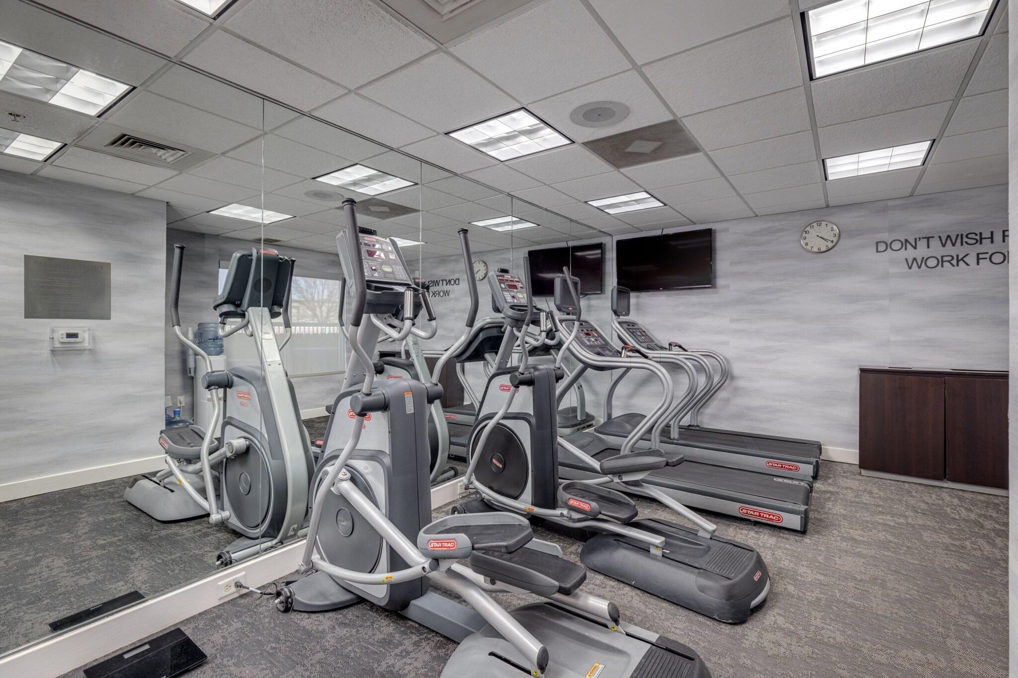 Fairfield Inn & Suites Lawton