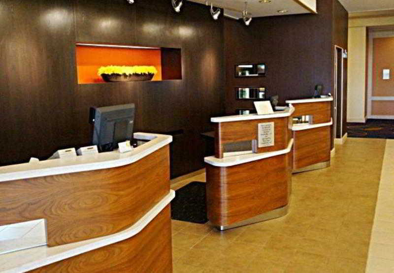 Courtyard by Marriott Los Angeles Baldwin Park by null