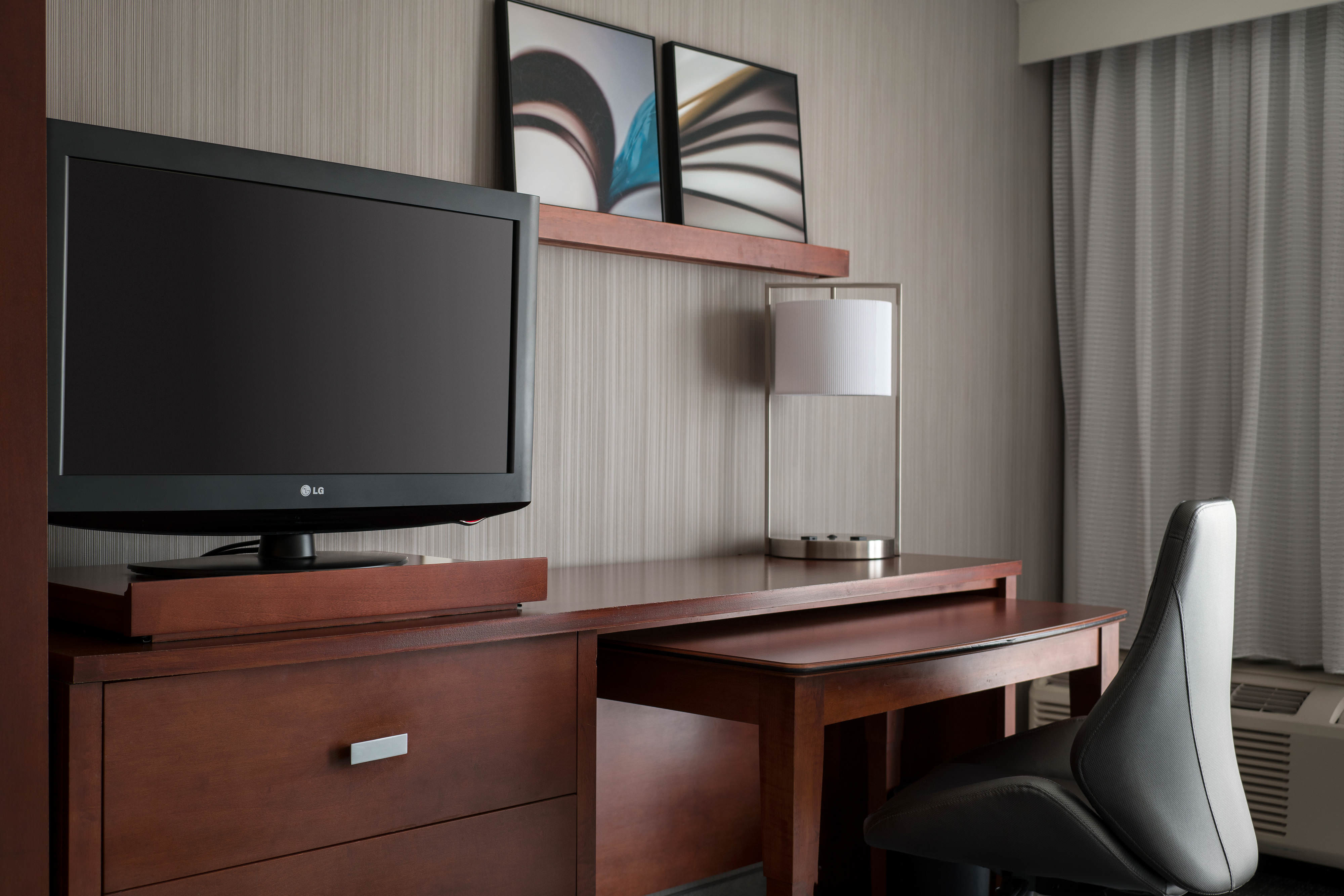 Sonesta Select Los Angeles LAX El Segundo