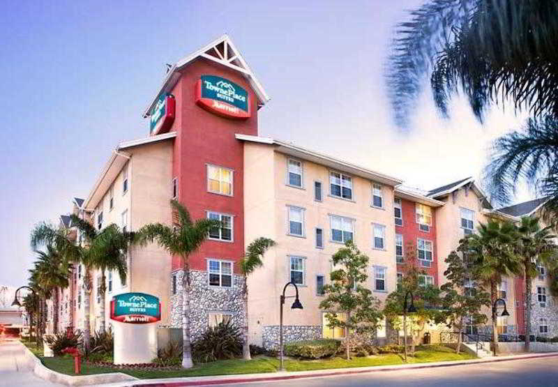 TownePlace Suites by Marriott Los Angeles LAX/Manhattan Beach image