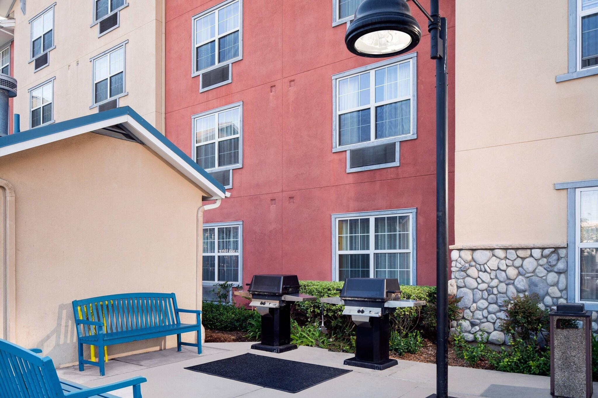 TownePlace Suites Los Angeles LAX/Manhattan Beach