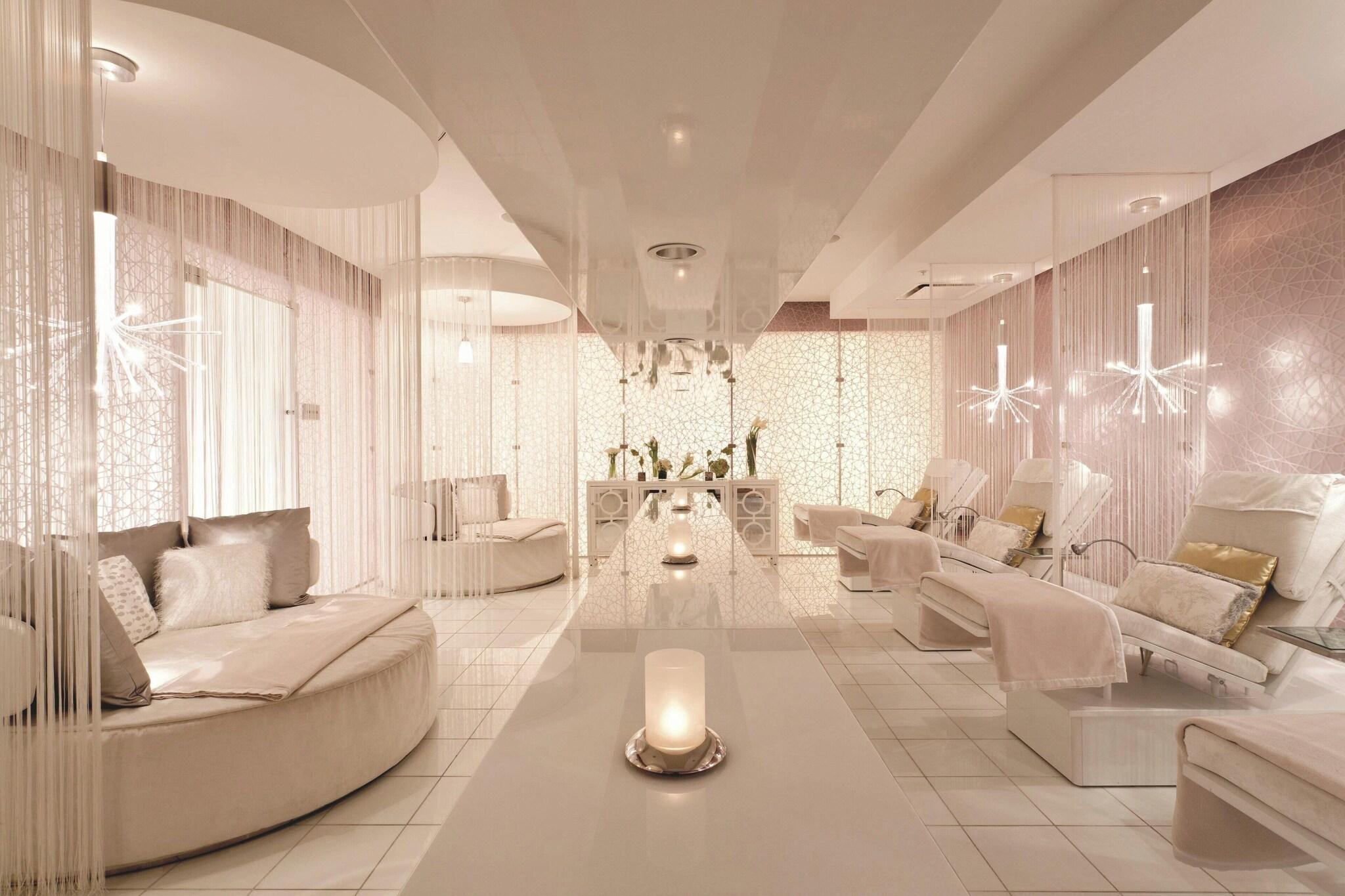 The Ritz-Carlton, Los Angeles