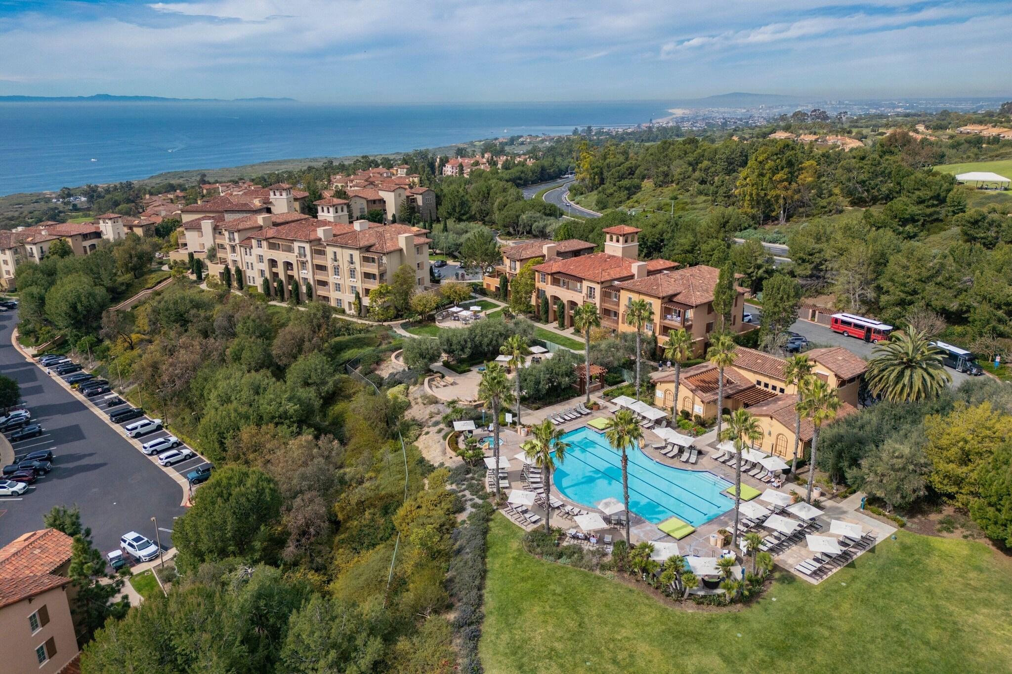 Marriott'S Newport Coast Villas
