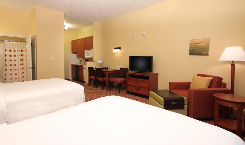 TownePlace Suites Lubbock