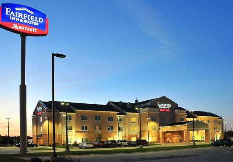 Fairfield Inn & Suites by Marriott North Platte image