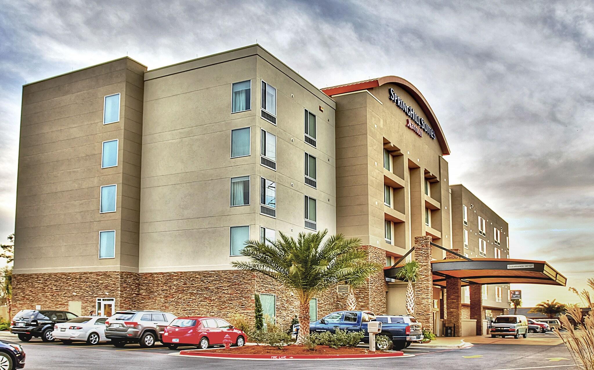 SpringHill Suites Lake Charles