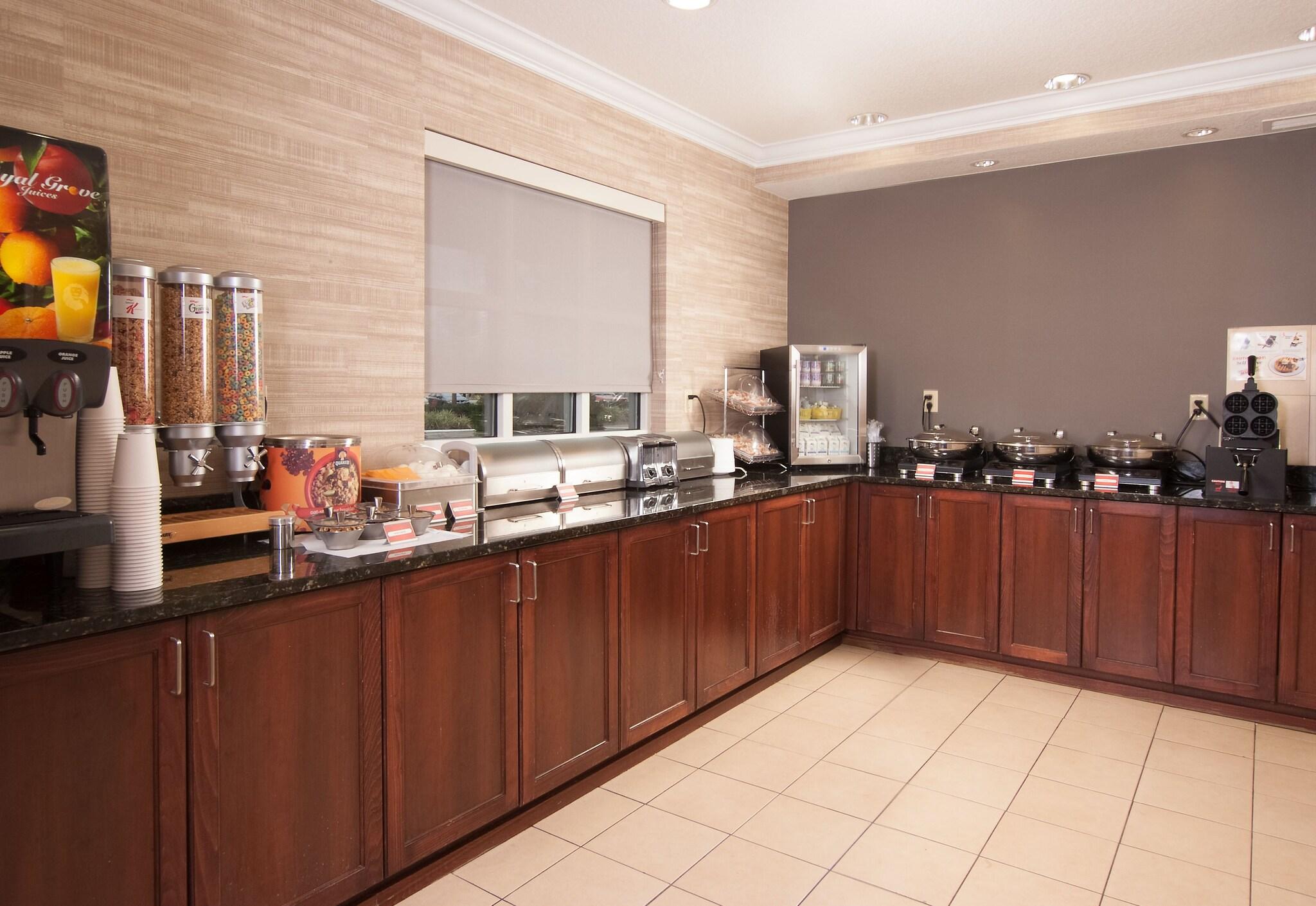 TownePlace Suites by Marriott The Villages