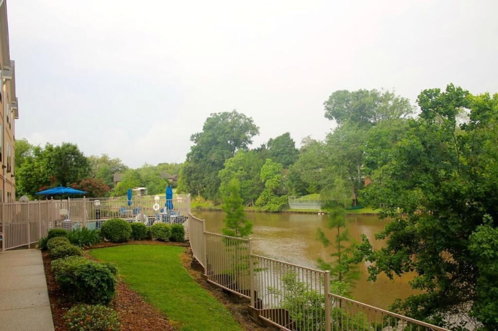Fairfield Inn & Suites Lafayette South