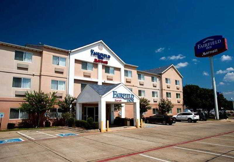 Fairfield Inn & Suites by Marriott Longview image