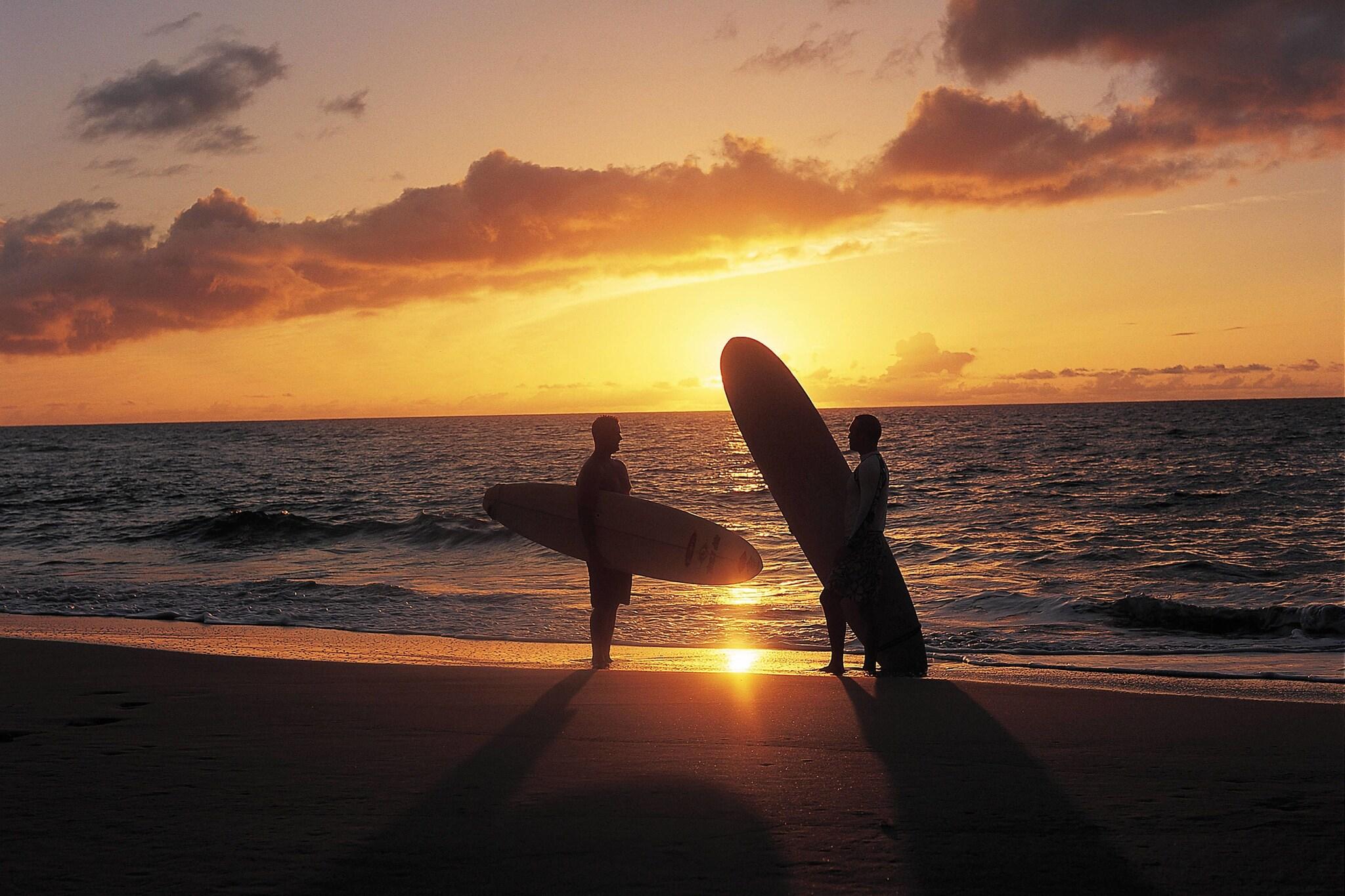 Marriott's Kaua'i Beach Club