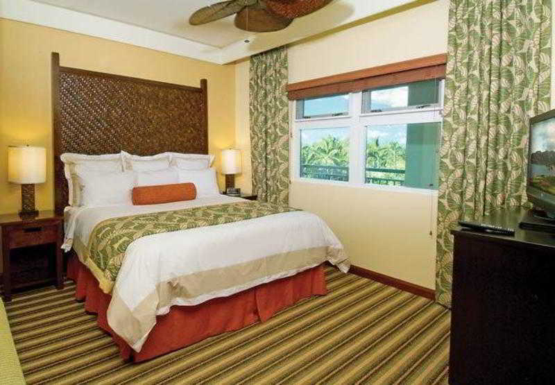 Marriott's Kauai Lagoons - Kalanipu'u