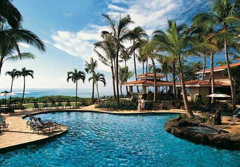 Marriott's Waiohai Beach Club by null