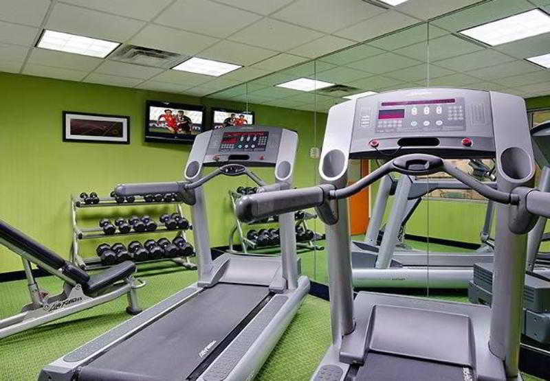Fairfield Inn & Suites Conway