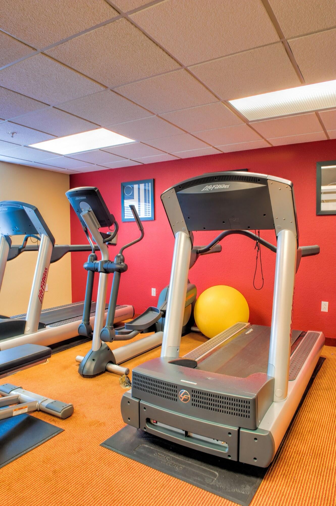 TownePlace Suites Las Cruces