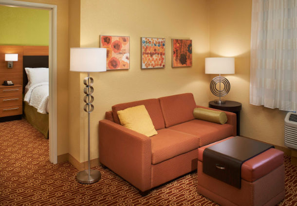 TownePlace Suites Saginaw